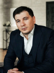 Трейдер, бизнес-консультант Дамир Русальтдинович Аидов