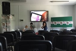 Японский центр по развитию торгово-экономических связей, с рейтингом 4.7 - находится по адресу Владивосток, Океанский проспект, 69 