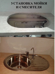 Маляр-штукатур, мастер на час Олег Викторович Головнев