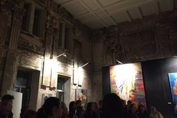 Еда и Культура кейтеринг