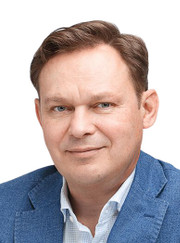 Пластический хирург Родион Александрович Богосьян