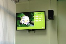 СберБанк, с рейтингом 5 - находится по адресу Краснодарский край, Геленджик, улица Ленина, 23 