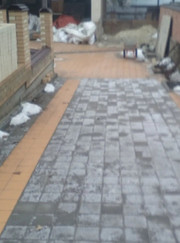 Благоустройство территории, монтажник потолков Роман Юрьевич Аршавин