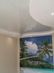 Каменщик, маляр-штукатур Олег Леонидович Безматерных