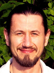 Тренер по ОФП, инструктор по йоге Дмитрий Валерьевич Половников
