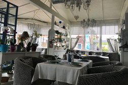 Гостинично-оздоровительный комплекс Riverside, с рейтингом 3.7 - находится по адресу Калининград, Ялтинская улица, 20а/1 