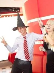 Ведущий/тамада Меркушова Светлана