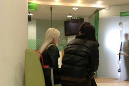 Банкомат СберБанк, с рейтингом 4 - находится по адресу Сочи, Красноармейская улица, 24 