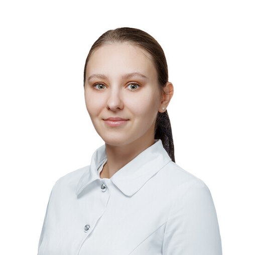 Виктория Игоревна Шевченко