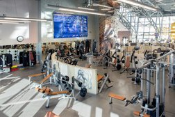 Фитнес-клуб House Чкалова фитнес-клуб, с рейтингом 2.5 - находится по адресу Рязань, улица Чкалова, 18 