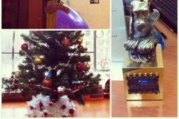 Турагентство Coral Travel, с рейтингом 3.3 - находится по адресу Москва, 2-й Новоподмосковный переулок, 4а 