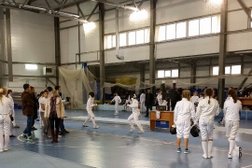 Училище (техникум) олимпийского резерва №2, с рейтингом 3.4 - находится по адресу Московская область, Звенигород, улица Чайковского, 59/32 