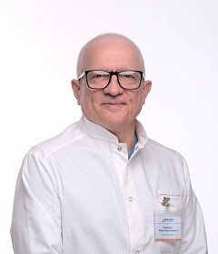 Юрий Александрович Коваленко