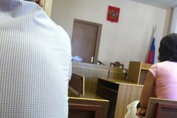 Тамбовский областной суд, с рейтингом 2.7 - находится по адресу Тамбов, Коммунальная улица, 8а 