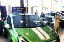 Официальный дилер Hyundai Юг-Авто, с рейтингом 3.3 - находится по адресу Краснодар, улица Дзержинского, 229/1 