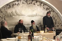 Ресторан Аристократ, с рейтингом 4 - находится по адресу Московская область, Павлово-Посадский городской округ, деревня Кузнецы, Новая улица, 18/1 