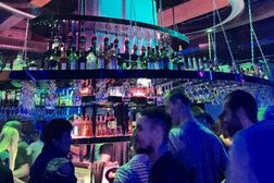 Клуб Mono bar, с рейтингом 3.3 - находится по адресу Москва, Покровский бульвар, 6 