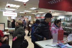 Оператор связи МТС, с рейтингом 2.3 - находится по адресу Калуга, улица Кирова, 19 