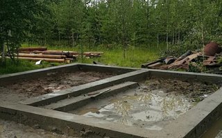 фотография работы специалиста по ремонту Людмилы Александровны Ахмедовой