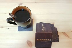 Рекламная интернет-компания Алаичъ и ко, с рейтингом 4.2 - находится по адресу Краснодар, улица Архитектора Ишунина, 6 