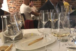 Ресторан Le Restaurant, с рейтингом 4.3 - находится по адресу Москва, 2-я Звенигородская улица, 13с1 