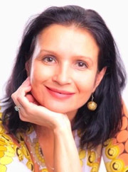 Продюсер, преподаватель актёрского мастерства Ольга Борисовна Штерц