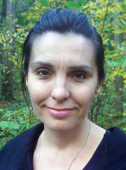 Преподаватель английского языка Светлана Евгеньевна Матвиенко