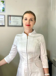 Косметолог Татьяна Александровна Юхимчук