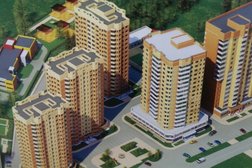 Строительная компания СМУ Мособлстрой, с рейтингом 5 - находится по адресу Калужская область, Обнинск, проспект Ленина, 203 