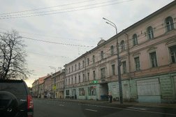 Аптека Планета здоровья, с рейтингом 4.8 - находится по адресу Ярославль, Свободы, 1 
