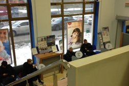Банк ВТБ, с рейтингом 3.2 - находится по адресу Москва, Мичуринский проспект, 7 
