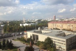 Красные Метеоры, с рейтингом 4 - находится по адресу Москва, улица Искры, 31 к1 