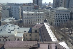 Музыкальное училище им. Гнесиных, с рейтингом 2.9 - находится по адресу Москва, Поварская улица, 38 