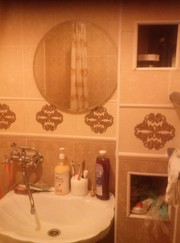 Ландшафтный дизайнер, маляр-штукатур Роин Заркуа