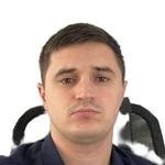 Мурад Замирович Ярмагомедов