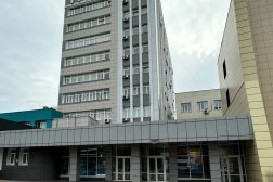 Адвокатский кабинет Мкртичян А. Э., с рейтингом 2 - находится по адресу Белгородская обл, Белгород, ул Щорса, д 8 