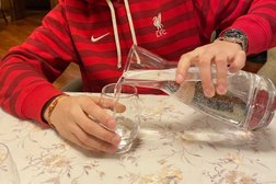 Кафе У Серёжи, с рейтингом 4.2 - находится по адресу Ставропольский край, Ессентуки, Пятигорская улица, 149а 