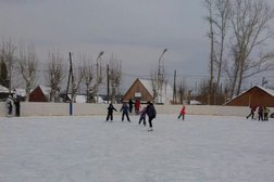 Начальная школа Средняя школа №1, с рейтингом 4 - находится по адресу Свердловская область, Арамиль, 1 Мая улица, 60 
