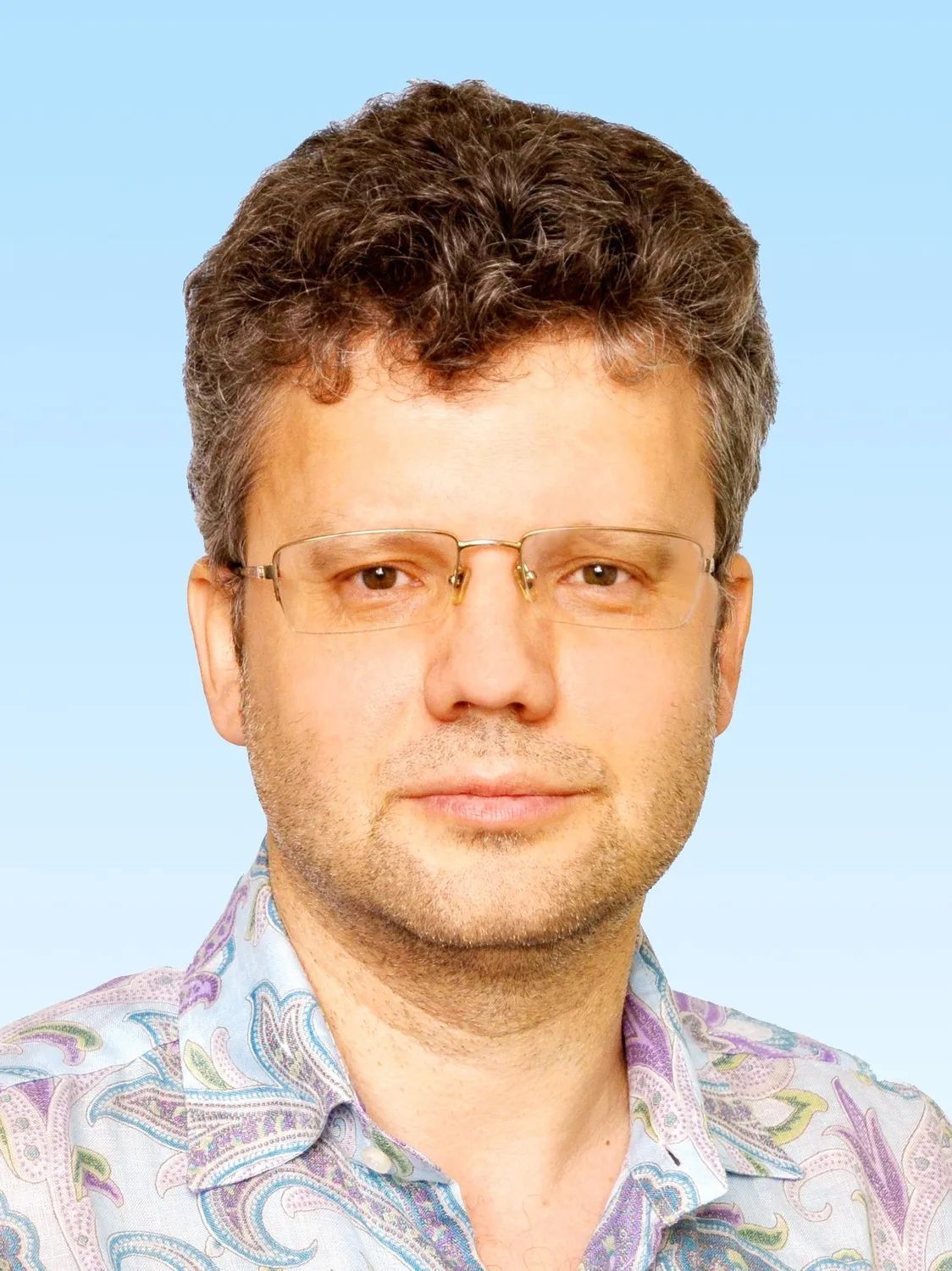 Игорь Юрьевич Агапкин
