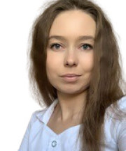 Офтальмолог Марина Николаевна Волкова