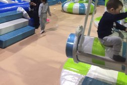 Mini City, с рейтингом 5 - находится по адресу Нур-Султан, Қабанбай батыр проспект, 62 