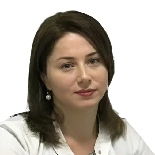 Альбина Магомедовна Расулова