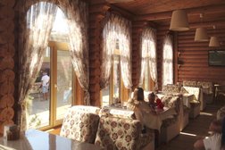 Клуб-отель Белый пляж, с рейтингом 5 - находится по адресу Краснодарский край, Анапа, Джеметинский проезд, 8Б 