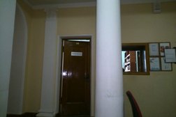 Центр микрохирургии глаза, с рейтингом 4 - находится по адресу Сочи, Курортный проспект, 92 к3 