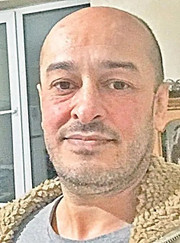 Каменщик, плиточник Артур Михайлович Аванесян