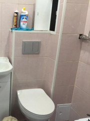 Благоустройство территории, грузчик Бек Турсунпулатович Ачилов