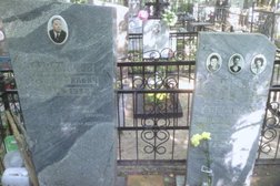 Видновское кладбище, с рейтингом 3.3 - находится по адресу Московская область, Видное, Хуторская улица, вл1 