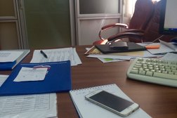 Офис политической партии Единая Россия, с рейтингом 5 - находится по адресу Москва, 3-й Самотёчный переулок, 3 ст1 