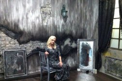Фотостудия Диванъ, с рейтингом 3.8 - находится по адресу Липецк, Космонавтов, 82/1 