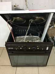 Мастер по ремонту бытовой техники, мастер по ремонту промышленного оборудования Максим Николаевич Ельдиков